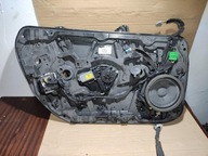 VOLVO V40 II MECHANIZM PODNOŚNIK SZYB LEWY PRZÓD 31360986 31433919