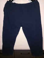 Spodnie dresowe rozmiar XXL w pasie 90 cm