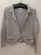 ODD MOLLY DAMSKI SWETER ROZ.S/M CARDIGAN SWETR