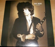 GARY MOORE - RUN FOR COVER - LP 1wyd 1985 Kanada