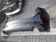 MAZDA CX5 KF 2022-2025 LIFT ZDERZAK TYŁ ORYGINAŁ + DÓŁ BARDZO ŁADNY 41W