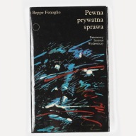 Pewna prywatna sprawa Fenoglio
