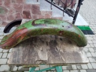 AWO Simson 425 turist pszedni blotnik