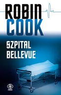 Szpital Bellevue Robin Cook