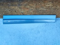 LISTWA DRZWI PRAWY PRZÓD PRZEDNI VW T-ROC T ROC 2GA R LINE 17- 2GA853720