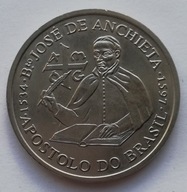 Portugalia 200 eskudo 1997