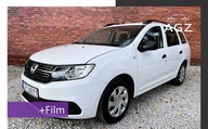 Dacia Logan Salon Pl Niski przebieg Gwarancja w cenie Warszawa KL Benzyna