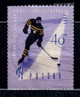 Fi: 1077 - czyste (w foliowej obwolucie) z roku 1961