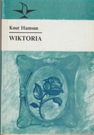 WIKTORIA historia pewnej miłości Knut Hamsun