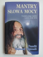Mantry słowa mocy , TIGUNAIT