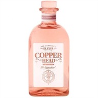 GIN ELIXIR COPPER HEAD 0% 500ml