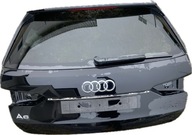 Audi a6 c8 klapa bagażnika ly9b