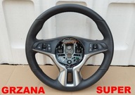 Opel ADAM Kierownica GRZANA IGŁA Multifunkcja 39132698 623320500D j.Nowa 19