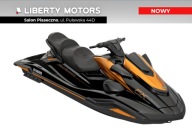 Skuter wodny YAMAHA FX CRUISER SVHO 2024 Dealer