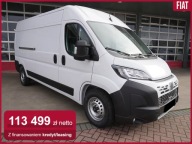FIAT Ducato Maxi L3H2 Furgon 2.2 140KM 2025