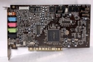 Creative Sound Blaster Audigy SB0230