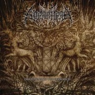 SPEARHEAD - DECROWNING THE IRENARCH / nowa