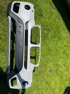 BMW X3 F25 LIFT 14- ZDERZAK PRZÓD PRZEDNI