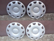 AUDI A3, A4, A6 ORYGINALNE KOŁPAKI 15'' 4A0601147A