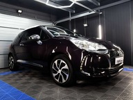 DS Automobiles DS 3 1.6 diesel Nawigacja Alu16