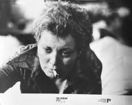 IGA CEMBRZYŃSKA fotografia fotos film KRZYK reż. B. Sass