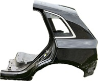 AUDI Q5 SQ5 80A FY 17-23 ĆWIARTKA LEWA TYLNA BŁOTNIK LEWY TYŁ POSZYCIE PROG