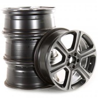 MERCEDES C W205 EXCLUSIVE ORYGINAL FELGI 19 A2054013002 A2054013102 NOWE !