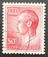 Luksemburg 1965 Mi: 710