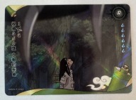 Karta Naruto TCG Kayou Neji Hyuga - NRB09-R-028L1