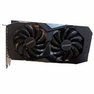 Karta graficzna Gigabyte GeForce GTX 1660 SUPER D6 6G 6 GB
