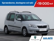 Skoda Roomster 1.2 TSI, Salon Polska, Serwis ASO