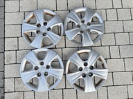 Kołpaki hyundai 15 cali Oryginał komplet 4 sztuki 529602R000
