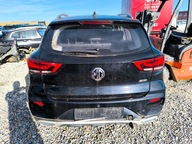 MG ZS 2020-2024 10tys km klapa tył tylna kompletna czarna z kamerą