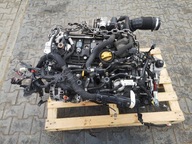 RENAULT TALISMAN 1.8 TCE SILNIK KOMPLETNY M5PN403