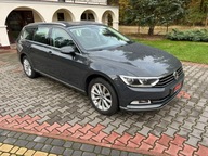 Volkswagen Passat Variant 1.4 TSI 150 KM Highline