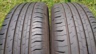 2 lub 4 Opona letnia Continental ContiEcoContact 5 215/60R17 96H DOT3721