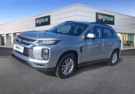 Mitsubishi ASX 2.0 Invite 4WD CVT 2.0 Benzyna 150KM