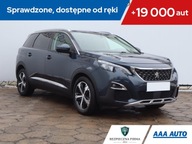 Peugeot 5008 PureTech 130, Automat, 7 miejsc