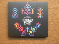 Various – Ethno Port Poznan Festival 2017 Promo CD