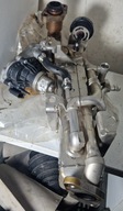 CHŁODNICA SPALIN EGR BMW F15 F25 F26 8518202