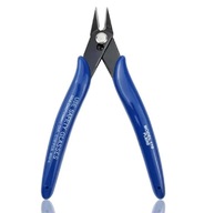 Szczypce tnące kątowe do obróbki wydruków 3D i cięcia przewodów