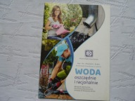 OGRÓDEK WODA OSZCZĘDNIE I RACJONALNIE