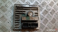 S120215301G 9655613680 Sterownik komputer Citroen C2 1.4 B