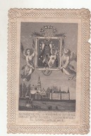 OBRAZEK ŚW. NA PAMIĄTKĘ ISTNIENIA OBRAZU ...JASNA GÓRA 1882 KORONKA