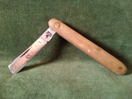 Stary scyzoryk GERLACH POLAND - typ OKULIZAKI