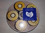 Ghostface Killah - Set The Tone (Guns & Roses) USA!!! FOLIA!!!