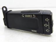 PILOT RADIA STEROWANIE RENAULT CAPTUR II