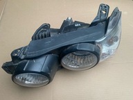 CHEVROLET AVEO T300 2011- LAMPA PRZEDNIA LEWA EUROPA IGŁA ORYGINAŁ