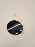 ORYGINALNA ZAŚLEPKA OSŁONA DEKIELEK HAKA ZDERZAKA PRZÓD FORD PUMA II