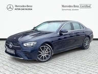 Mercedes-Benz Klasa E E 300de FV23 Polski Salon Darmowy raport AUTODNA